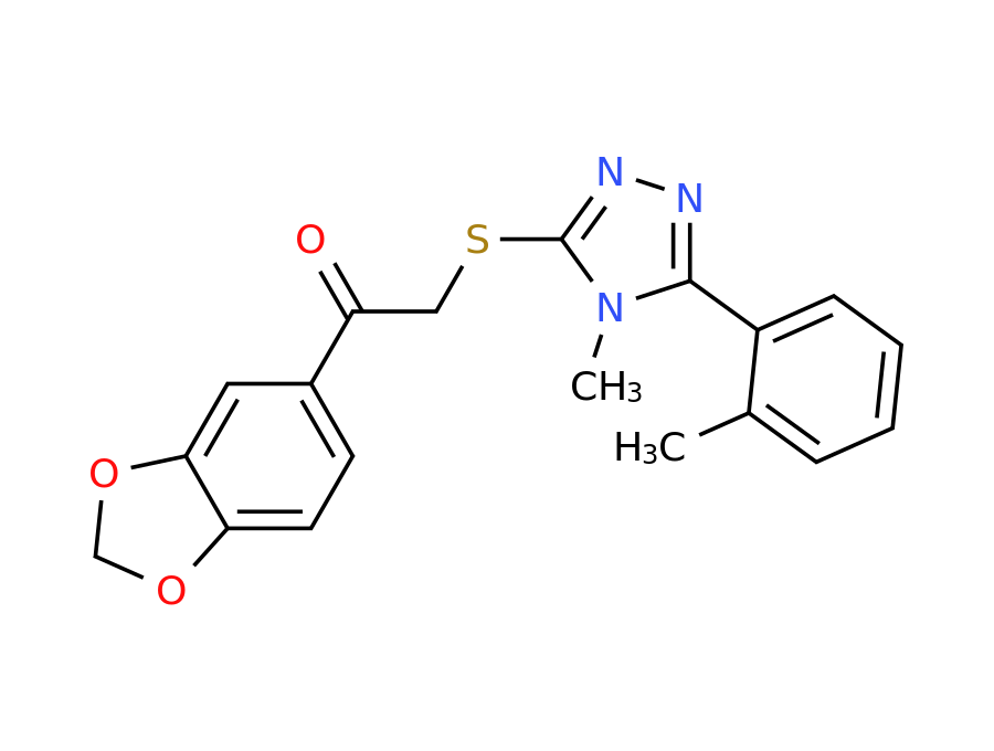 Structure Amb68756