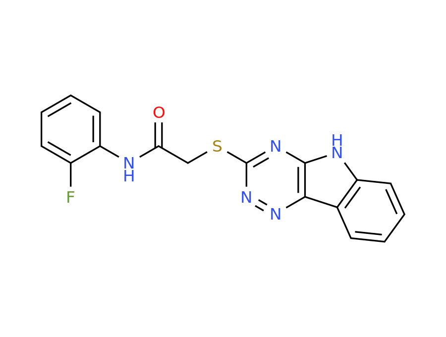 Structure Amb6876080