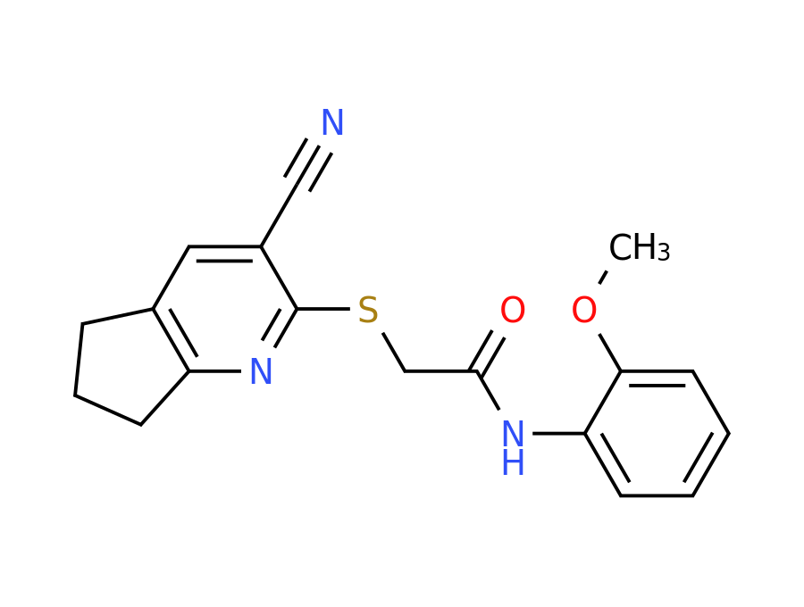 Structure Amb6876161