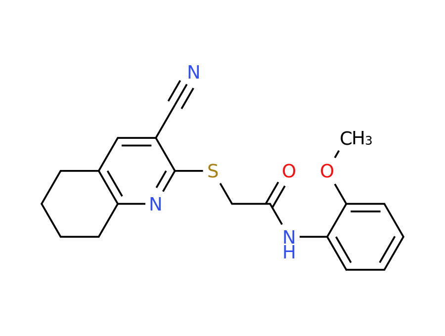 Structure Amb6876163
