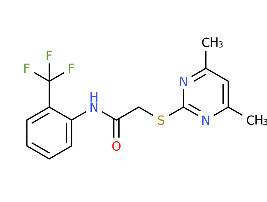 Structure Amb6876168