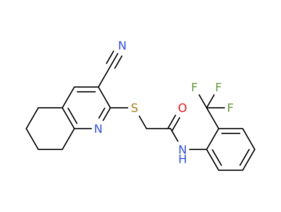 Structure Amb6876169