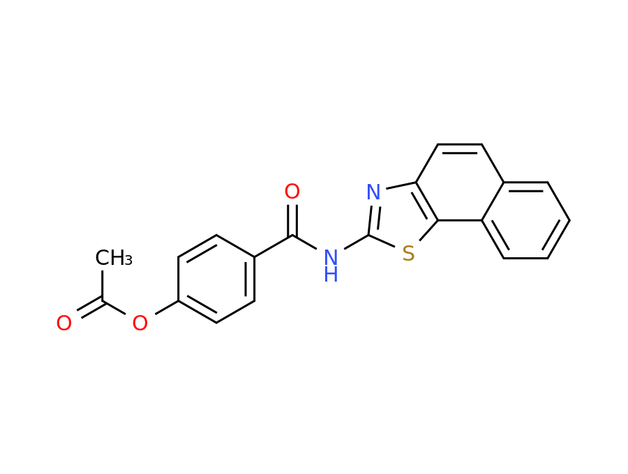 Structure Amb6876975