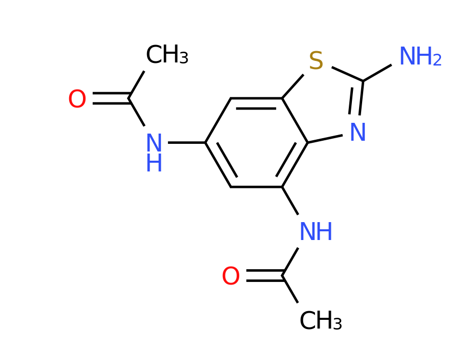 Structure Amb6877337