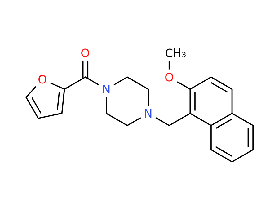 Structure Amb6877661