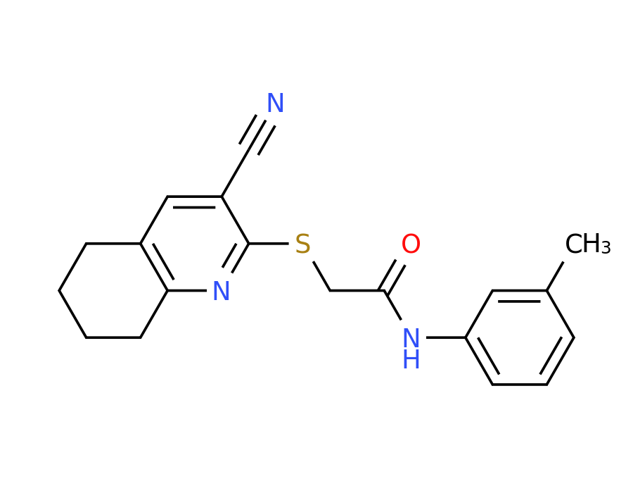 Structure Amb6880895