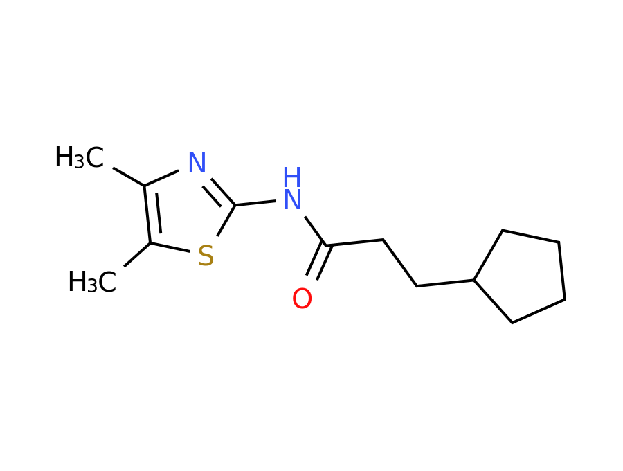 Structure Amb6882038