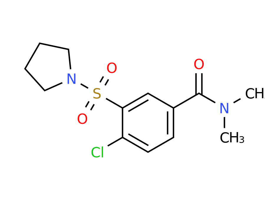 Structure Amb6888012