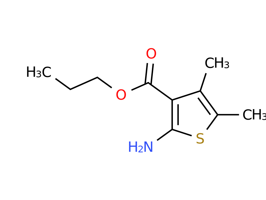 Structure Amb6888407