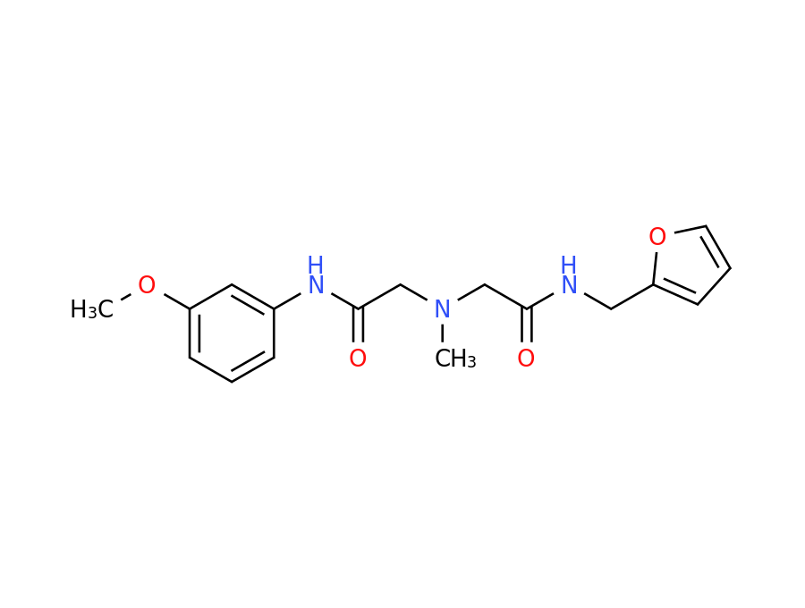 Structure Amb68900
