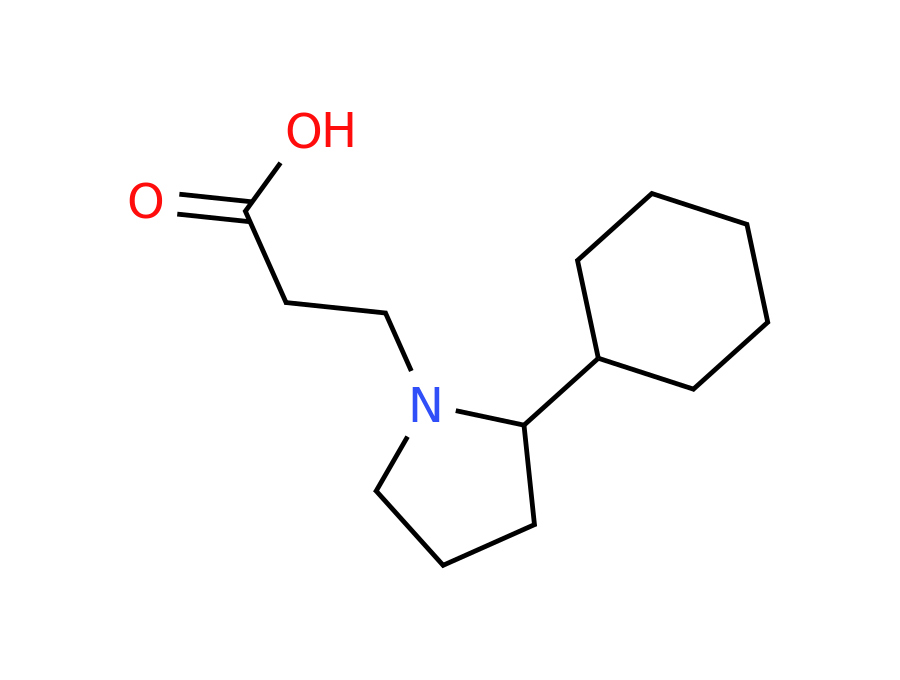 Structure Amb6891332