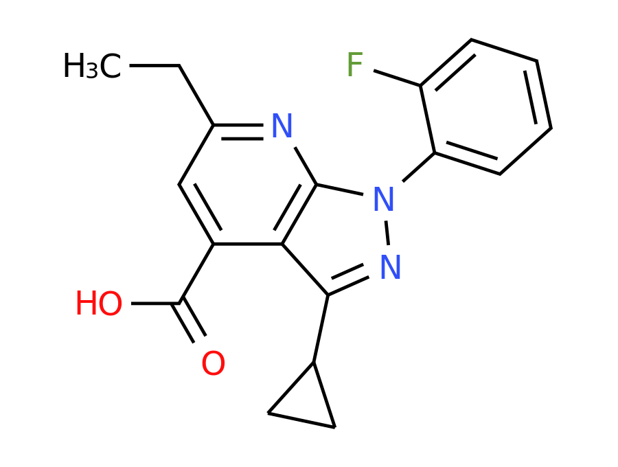Structure Amb6891701