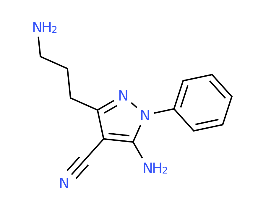 Structure Amb6892598