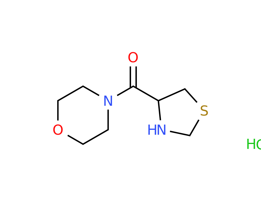Structure Amb6892724