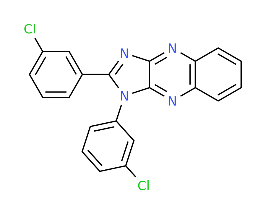 Structure Amb689575