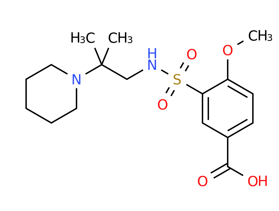 Structure Amb6899683