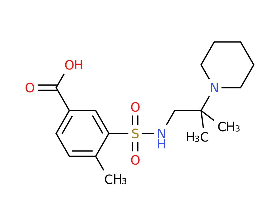 Structure Amb6899687