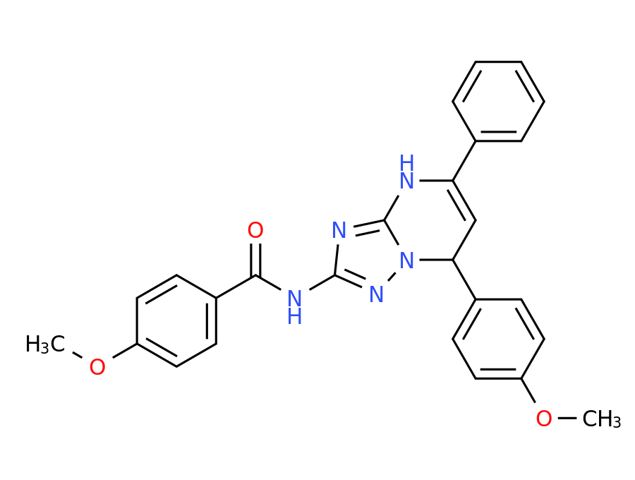 Structure Amb690009