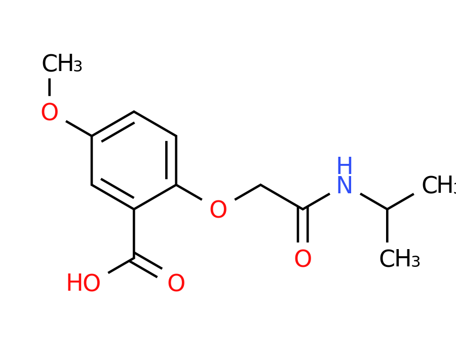 Structure Amb6901257