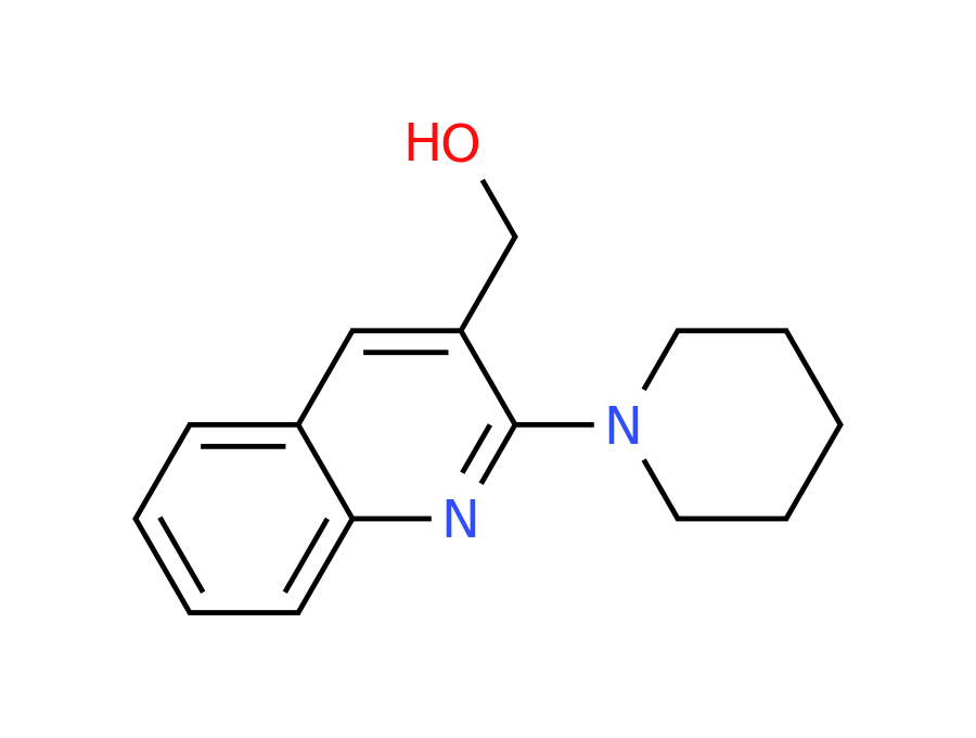Structure Amb691013