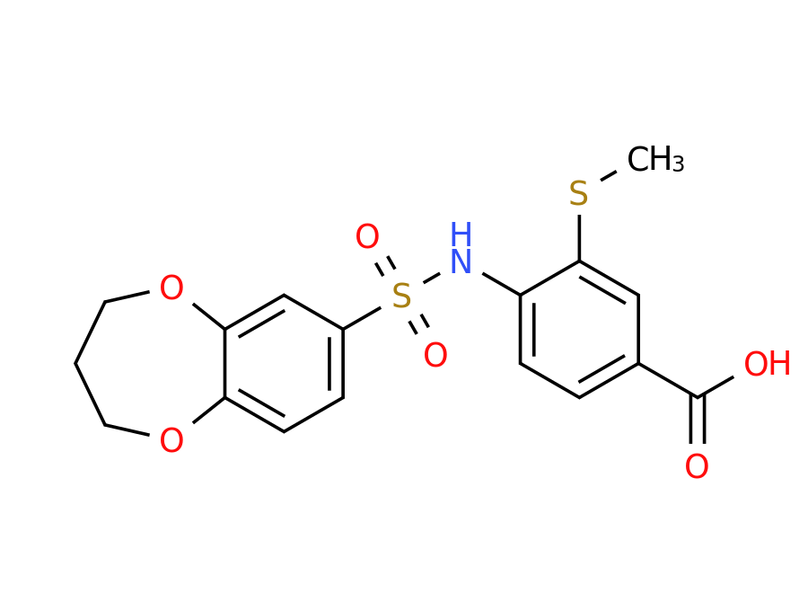 Structure Amb6930883