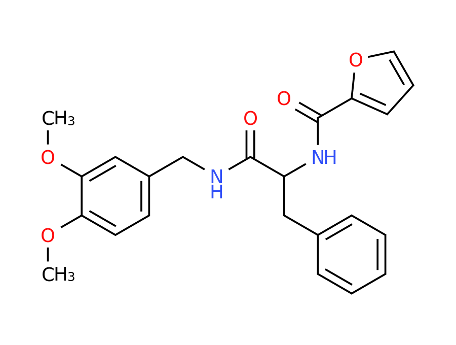 Structure Amb69362