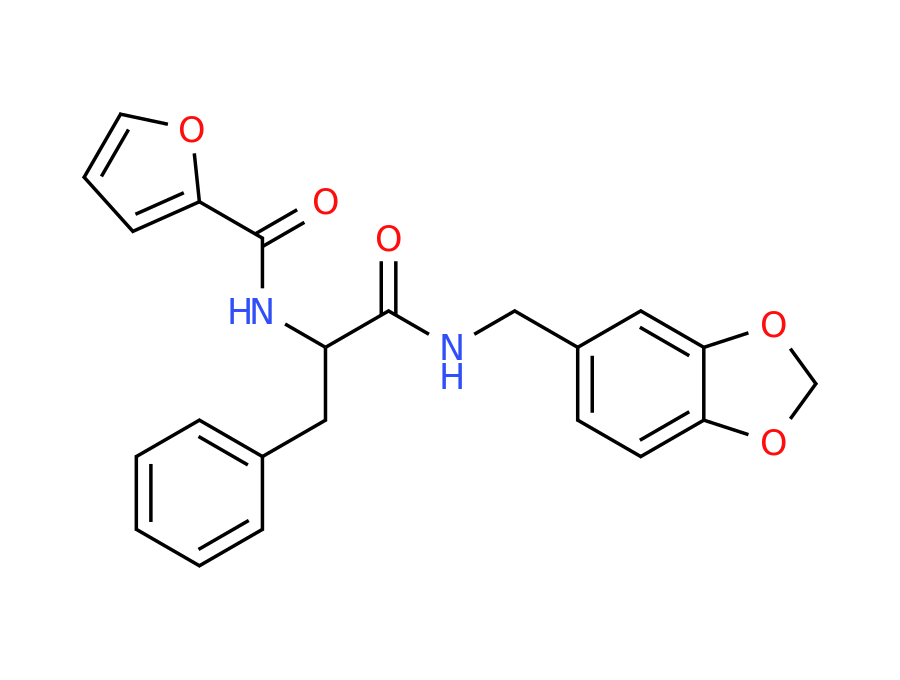 Structure Amb69363