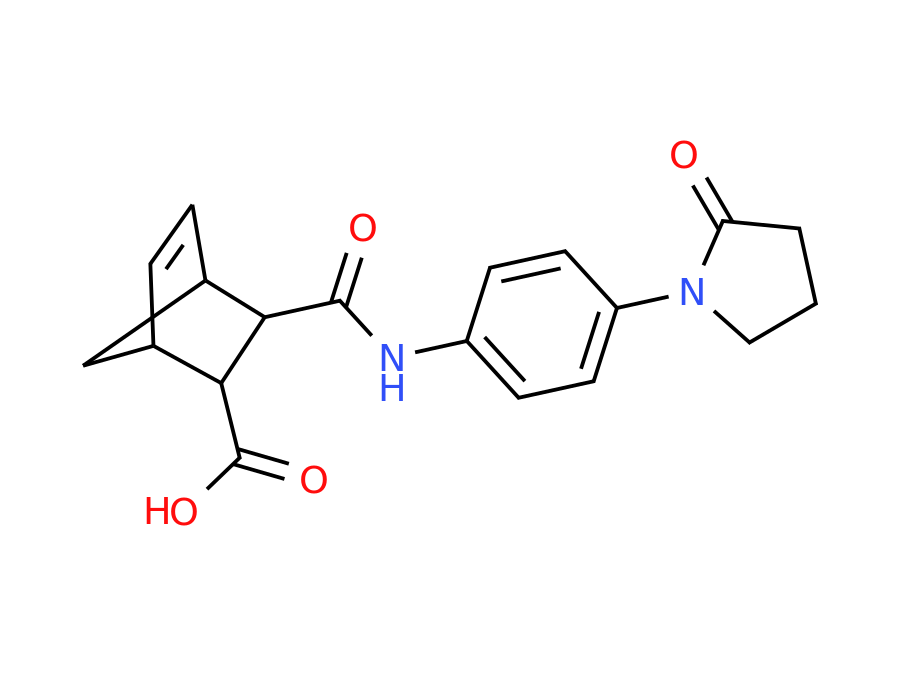 Structure Amb6941421