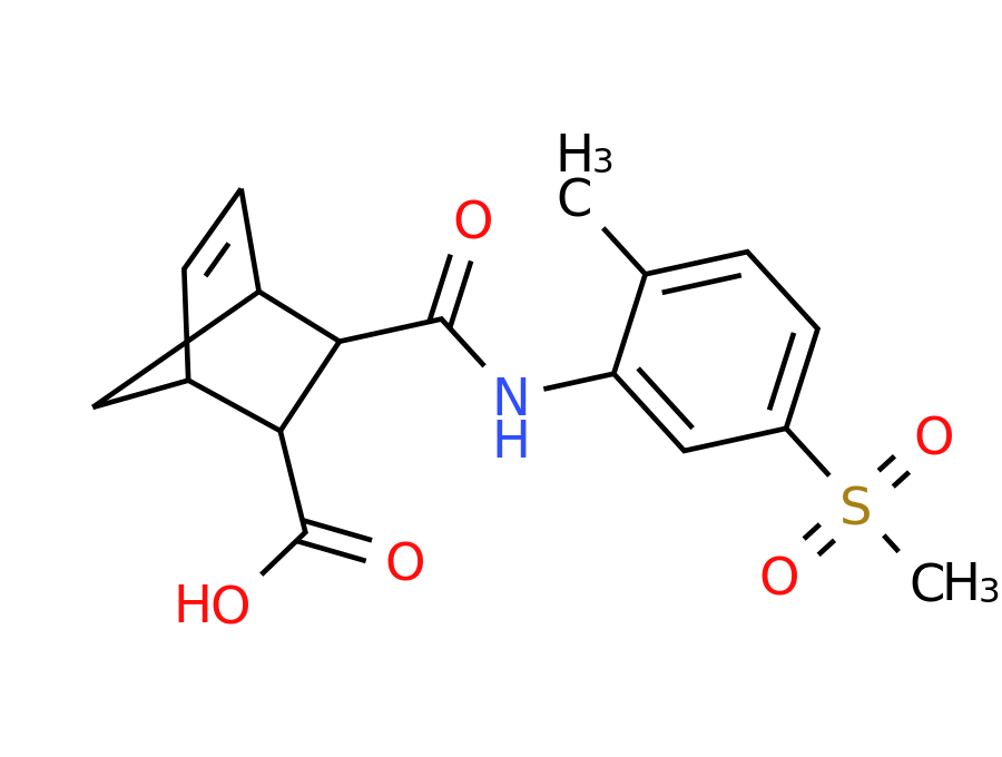 Structure Amb6941586