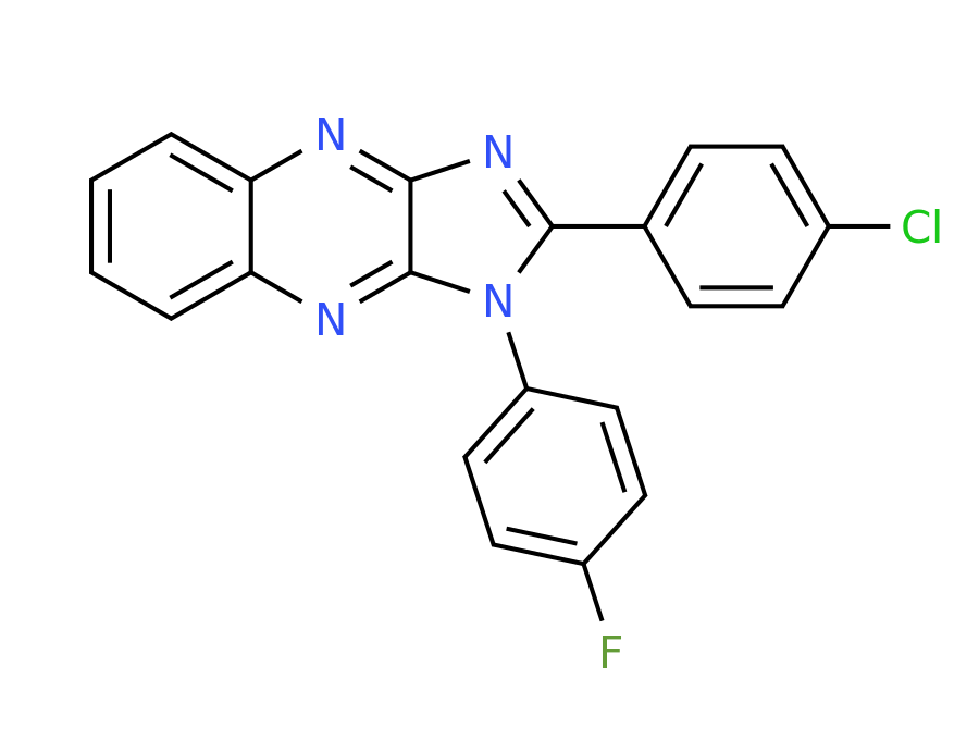 Structure Amb694880