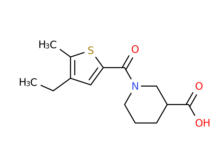 Structure Amb6951032