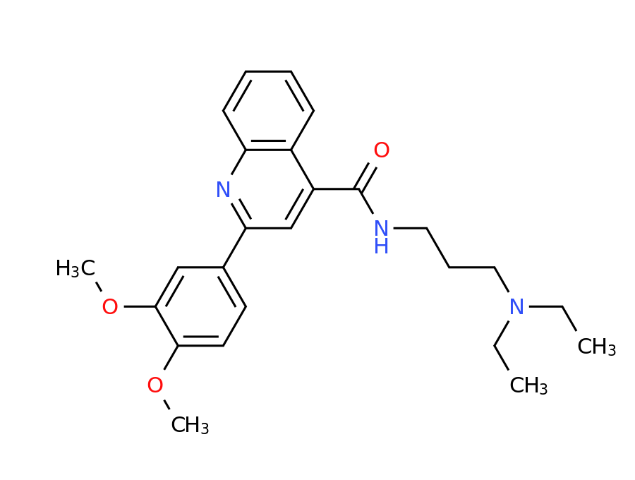 Structure Amb695684