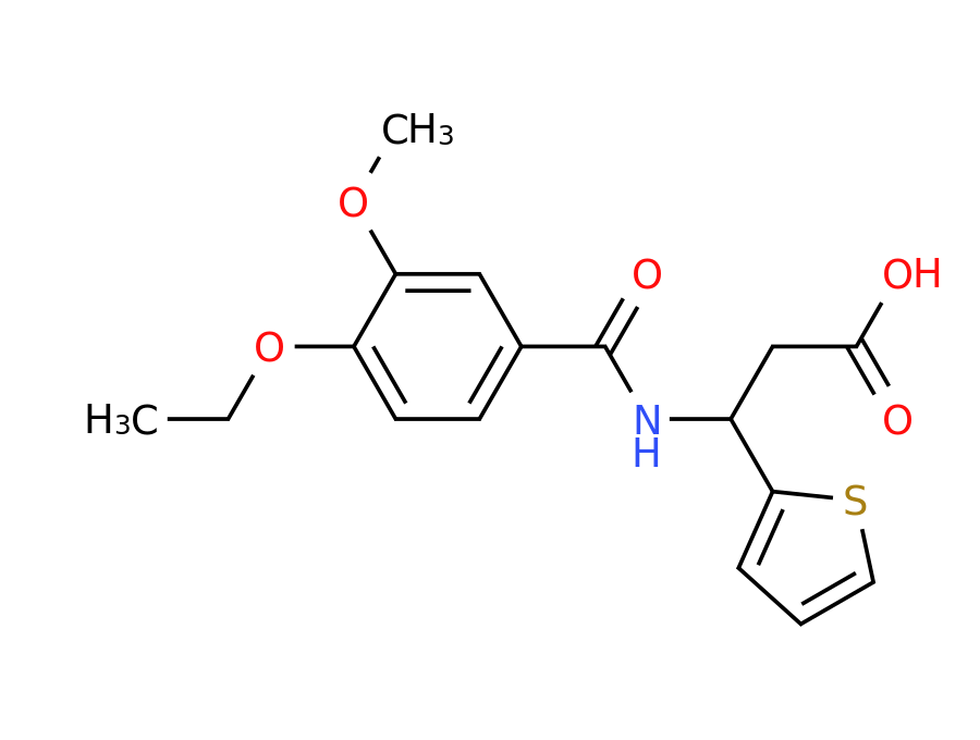 Structure Amb6961672