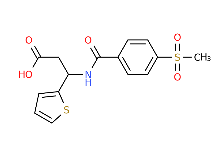 Structure Amb6961741