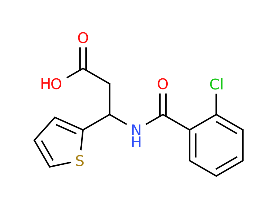 Structure Amb6961763