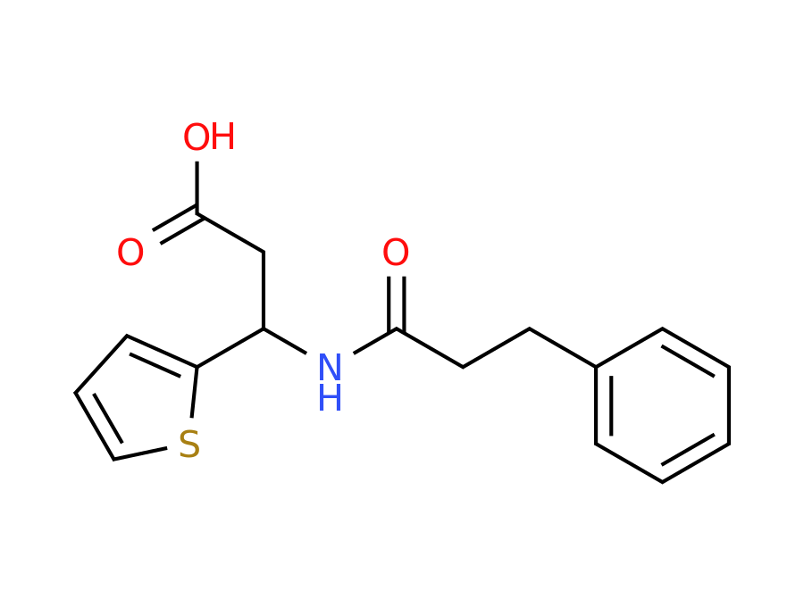 Structure Amb6961807
