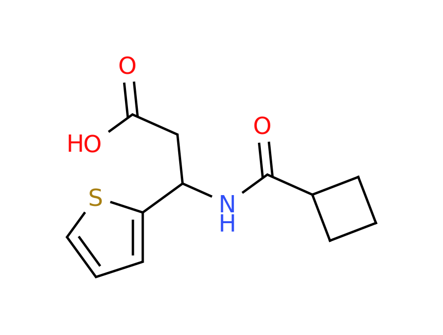 Structure Amb6961854