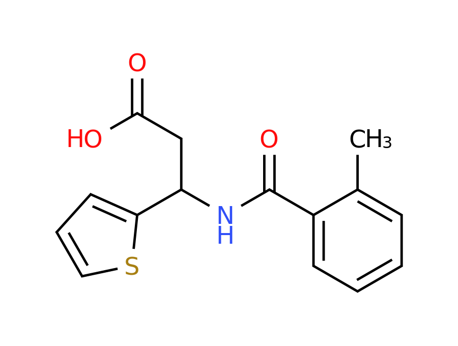 Structure Amb6961856