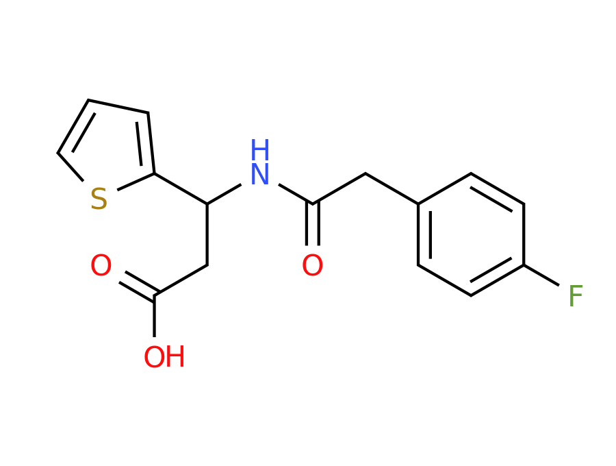 Structure Amb6961876