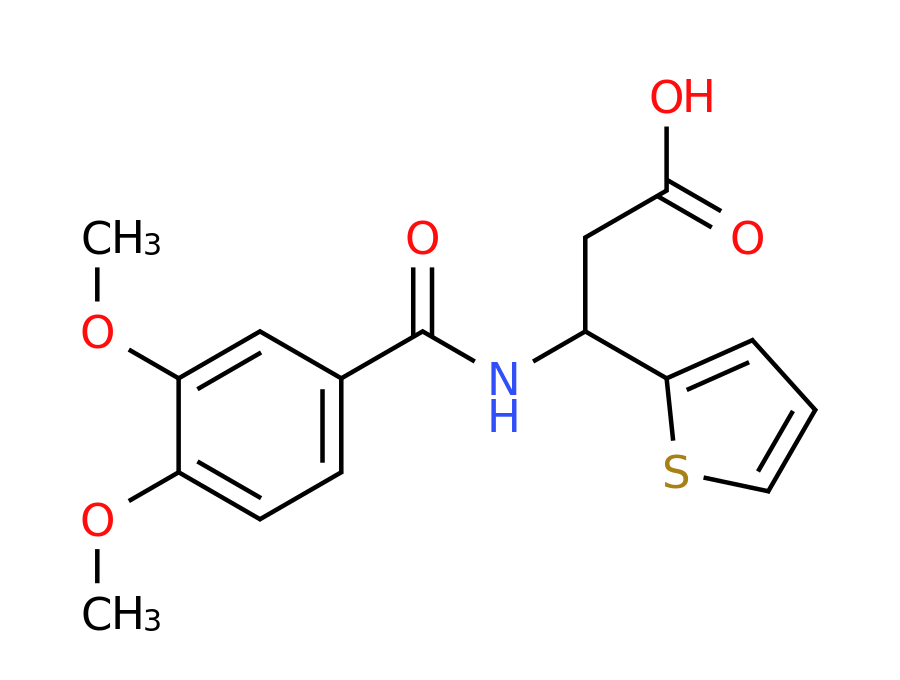Structure Amb6961912