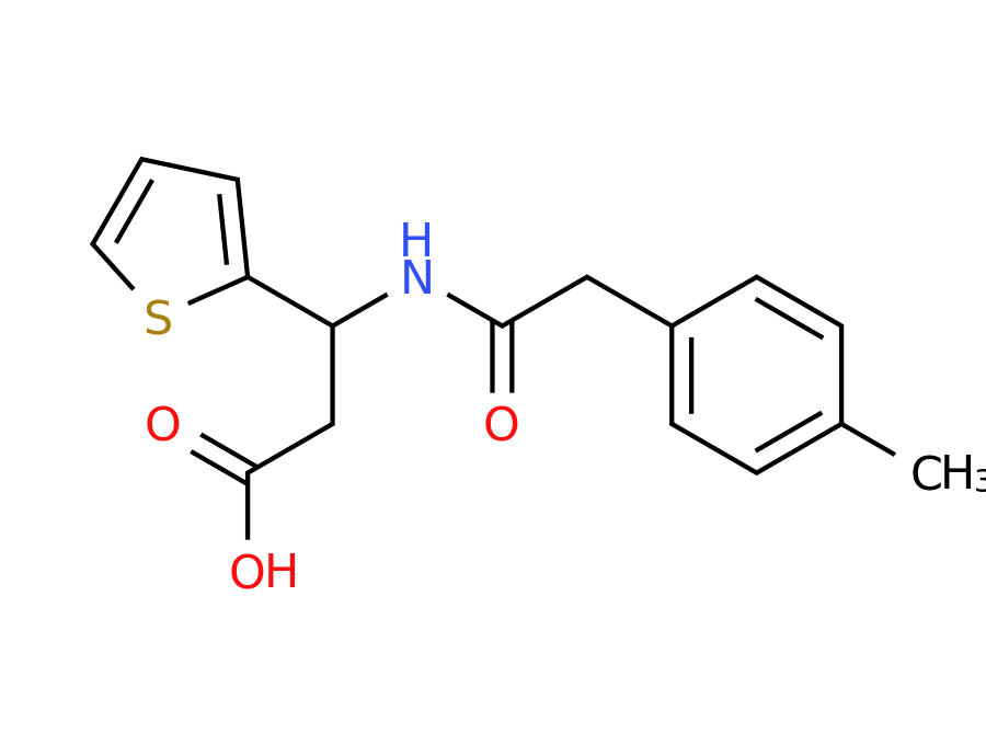 Structure Amb6962135