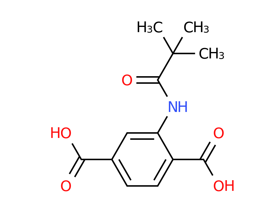 Structure Amb6963710
