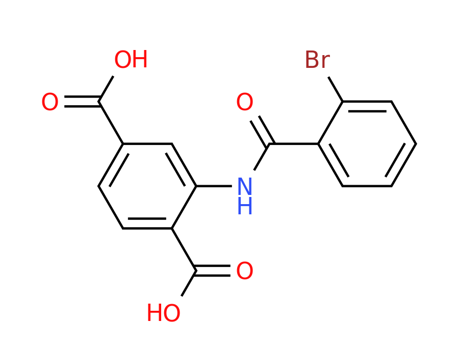Structure Amb6963711