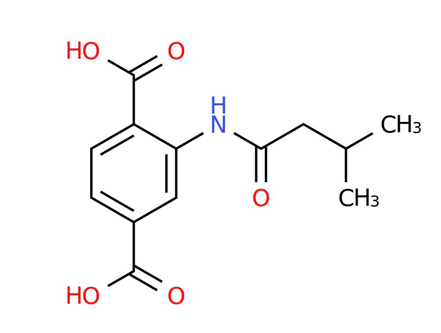 Structure Amb6963769