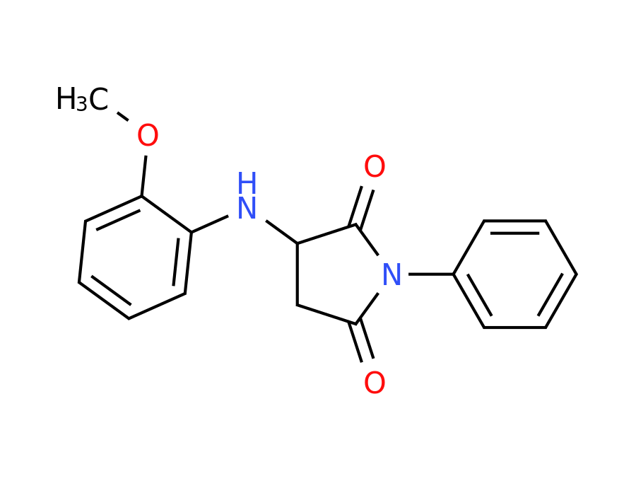 Structure Amb696985
