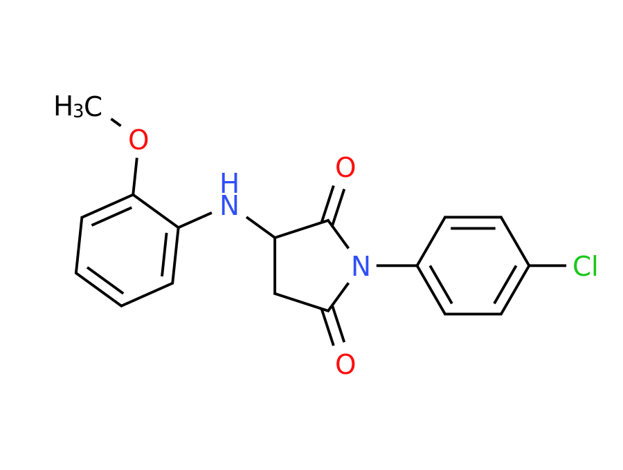 Structure Amb697382