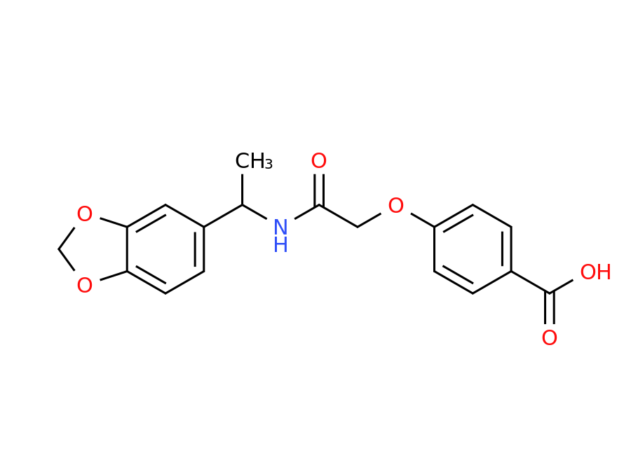 Structure Amb6975255