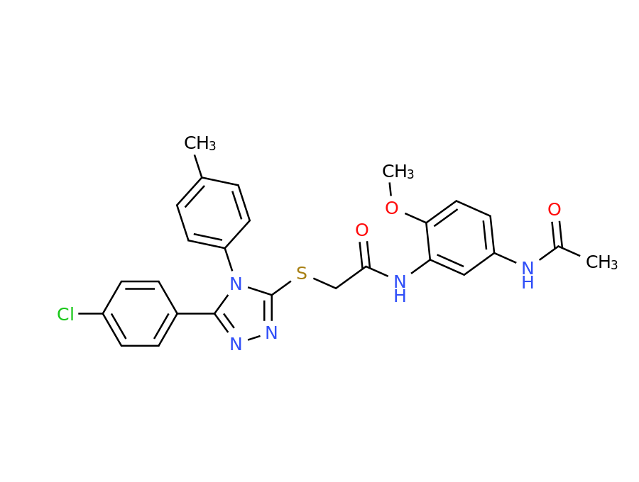 Structure Amb697661