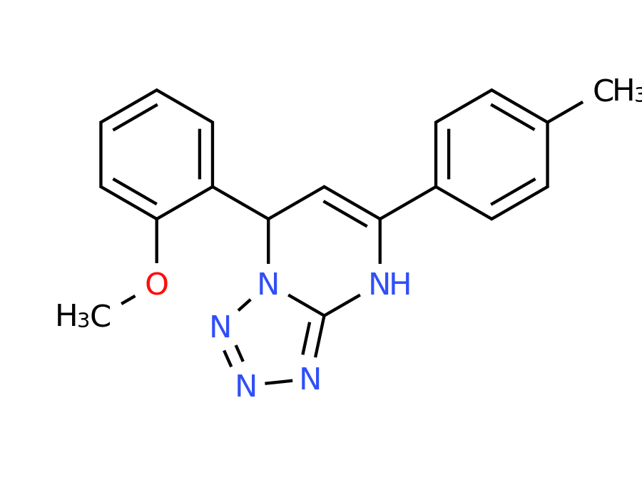 Structure Amb698011