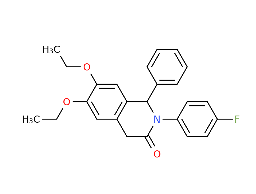 Structure Amb698121